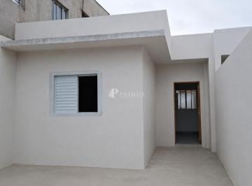 Casa · 3 Quartos · 2 Vagas · Casa térrea com 3 quartos, Cidade Miguel Badra (Gleba 02) - Suzano