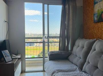Apartamento · 3 Quartos · 1 Vaga · Apartamento 3 dormitórios com 1 Suíte