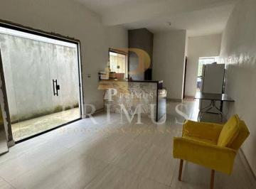 Casa · 196m² · 3 Quartos · 2 Vagas · Casa para Venda em Suzano / SP no bairro Jardim Casa Branca