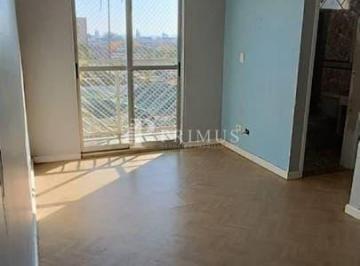 Apartamento · 2 Quartos · 1 Vaga · Apartamento com 2 quartos, Vila Urupês - Suzano