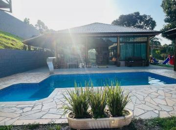 Rural · 1000m² · 2 Quartos · 9 Vagas · Chácara com 2 quartos, Centro - Biritiba-Mirim