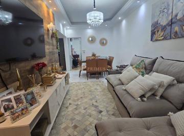 Casa · 117m² · 2 Quartos · 3 Vagas · Casa Térrea com 2 Quartos, Vila Nova Urupês - Suzano