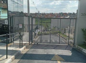 Apartamento · 42m² · 1 Quarto · 1 Vaga · Apartamento com 1 quarto, Jardim Europa - Suzano