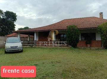 Rural · 300m² · 3 Quartos · Chácara para Venda em Suzano / SP no bairro Recreio Santa Rita
