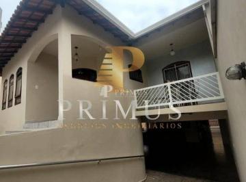Casa · 326m² · 4 Quartos · 5 Vagas · Sobrado para Venda em Suzano / SP no bairro Jardim Carlos Cooper