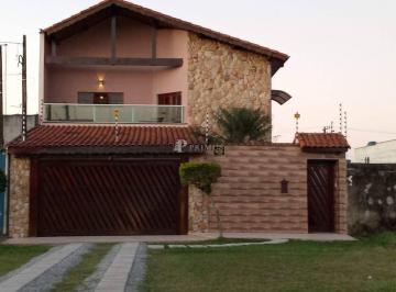 Casa · 227m² · 4 Quartos · 2 Vagas · Casa com 4 quartos, Parque Maria Helena - Suzano