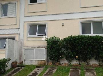 Casa · 113m² · 4 Quartos · 3 Vagas · Casa de Condomínio com 4 quartos, Jardim Casa Branca - Suzano