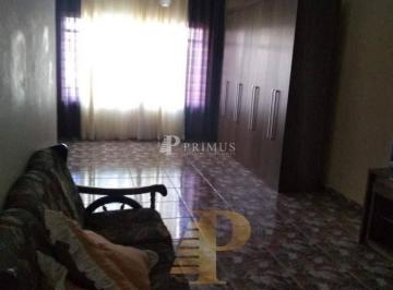 Casa · 228m² · 3 Quartos · 5 Vagas · Casa para Venda em Suzano / SP no bairro Vila Figueira