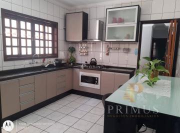 Casa · 5 Quartos · 2 Vagas · Casa para Venda em Suzano / SP no bairro Cidade Edson
