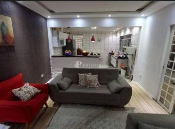 Casa · 66m² · 3 Quartos · 1 Vaga · CASA A VENDA PARQUE SANTA ÁMELIA