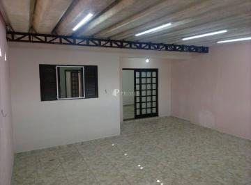 Casa · 76m² · 2 Quartos · 2 Vagas · Casa com 2 quartos, Cézar de Souza - Mogi das Cruzes