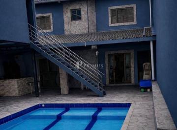 Casa · 209m² · 3 Quartos · 3 Vagas · Sobrado com 3 quartos, Jardim Saúde - Suzano