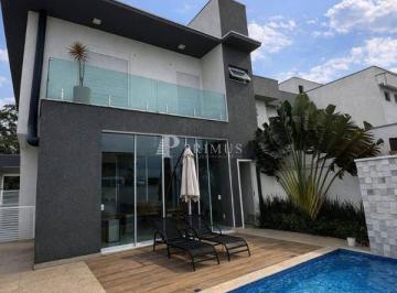 Casa · 250m² · 3 Quartos · 5 Vagas · Casa de Condomínio com 3 quartos, Mogi Moderno - Mogi das Cruzes