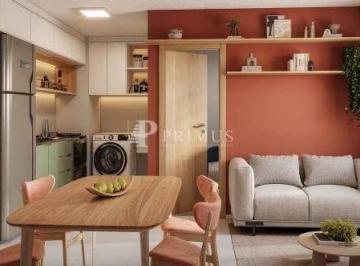 Apartamento · 33m² · Apartamento para Venda em São Paulo / SP no bairro vila silvia