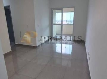 Apartamento · 74m² · 3 Quartos · 2 Vagas · Apartamento para Venda em Mogi das Cruzes / SP no bairro Vila São Sebastião