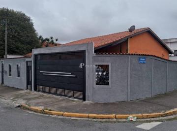 Casa · 129m² · 3 Quartos · 5 Vagas · Casa para Venda em Suzano / SP no bairro Jardim Míriam