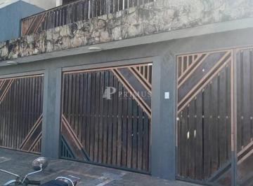 Casa · 116m² · 4 Quartos · 3 Vagas · Casa de Condomínio com 4 Quartos - Suzano