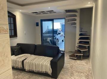 Casa · 242m² · 3 Quartos · 4 Vagas · Casa 3 Dormitórios 2 Suítes 4 Vagas Suzano / SP no bairro Jardim Monte Cristo