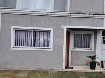 Casa · 126m² · 4 Quartos · 2 Vagas · Casa de Condomínio com 4 Quartos, Chácara Faggion - Suzano