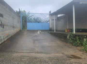 Rural · 120m² · 1 Quarto · Chácara, Ipelândia - Suzano