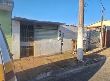 Terreno · 320m² · TERRENO - CASA BRANCA EM SUZANO