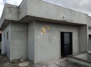 Casa · 160m² · 3 Quartos · 2 Vagas · Casa em Condomínio para Venda em Mogi das Cruzes / Sp no Bairro Jundiapeba