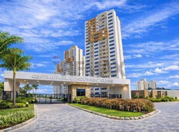 Apartamento · 64m² · 2 Quartos · 1 Vaga · Conforto em Neópolis: Aluguel no Central Park