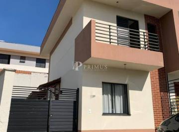 Casa · 90m² · 2 Quartos · 2 Vagas · Casa de Condomínio com 2 quartos, Jardim Modelo - Suzano