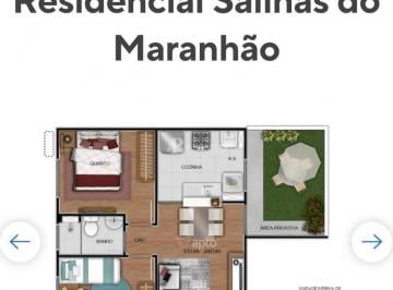 Apartamento · 40m² · 2 Quartos · 1 Vaga · Apartamento com 2 quartos, Jardim Europa - Suzano