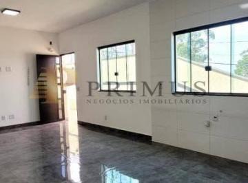Casa · 94m² · 3 Quartos · 2 Vagas · Casa para Venda em Suzano / SP no bairro Jardim das Flores