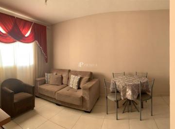 Apartamento · 42m² · 1 Quarto · 1 Vaga · Apartamento com 1 quarto, Caxangá - Suzano