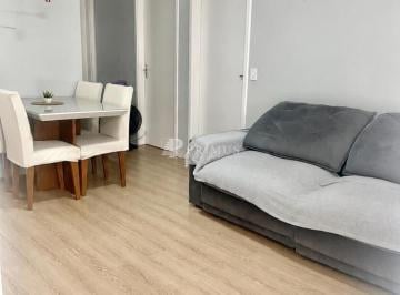 Apartamento · 50m² · 2 Quartos · Apartamento com 2 quartos, Jardim Europa - Residencial Suzano 2 B