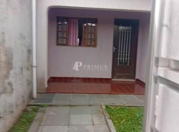 Casa · 60m² · 2 Quartos · 2 Vagas · Casa térrea com 2 quartos, Jundiapeba - Mogi das Cruzes