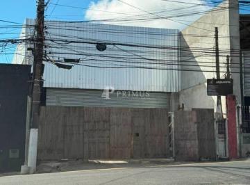 Comercial · 350m² · 2 Quartos · 15 Vagas · Galpão com 2 quartos, Mogi Moderno - Mogi das Cruzes
