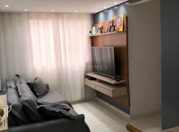Apartamento · 64m² · 3 Quartos · 1 Vaga · Apartamento com 3 Quartos, Jardim São Luís - Suzano