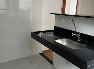 Apartamento · 40m² · 2 Quartos · 1 Vaga · Apartamento com 2 quartos, Jardim Europa - Suzano