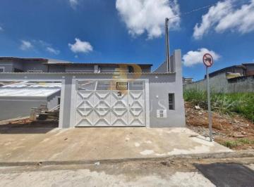Casa · 81m² · 3 Quartos · 2 Vagas · Casa para Venda em Suzano / SP no bairro Jardim das Flores