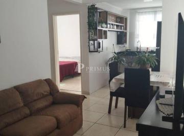 Apartamento · 49m² · 2 Quartos · 1 Vaga · Apartamento com 2 quartos, Cidade Boa Vista - Suzano