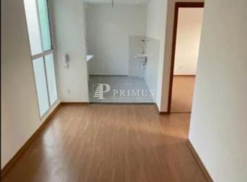 Apartamento · 48m² · 2 Quartos · 1 Vaga · Apartamento com 2 quartos - Vila São Paulo - Mogi das Cruzes