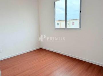 Apartamento · 40m² · 2 Quartos · 1 Vaga · Apartamento com 2 quartos, Chácara Estância Paulista - Suzano