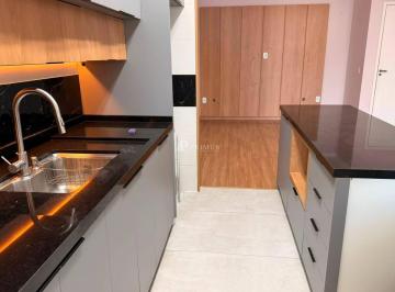 Apartamento · 62m² · 2 Quartos · 1 Vaga · Apartamento com 2 quartos, Jardim Casa Branca - Suzano