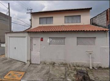 Casa · 173m² · 3 Quartos · 2 Vagas · Sobrado à venda Vila Amorim