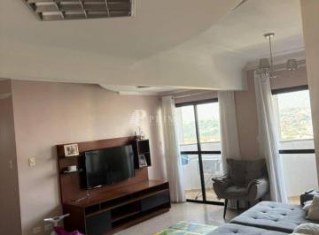Apartamento · 113m² · 4 Quartos · 2 Vagas · Apartamento com 4 Quartos