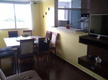 Apartamento · 48m² · 2 Quartos · 1 Vaga · Apartamento para Venda em Mogi das Cruzes / SP no bairro Conjunto Residencial do Bosque