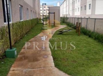 Apartamento · 45m² · 2 Quartos · 1 Vaga · Apartamento para Venda em Suzano / SP no bairro Caxanga