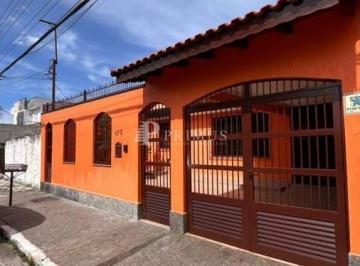 Casa · 4 Quartos · 3 Vagas · Casa com 4 quartos, Jardim Santa Helena - Suzano