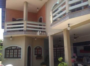 Casa · 315m² · 3 Quartos · 4 Vagas · Sobrado a Venda 3 dormitórios Suzano/Sp