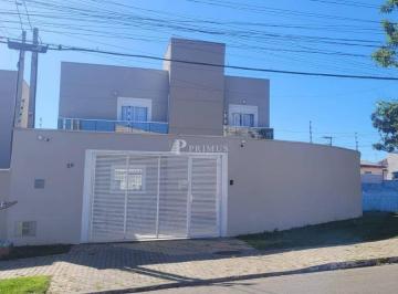 Casa · 126m² · 2 Quartos · 5 Vagas · SOBRADO MOBILIADO À VENDA – JARDIM SAÚDE | SUZANO/SP