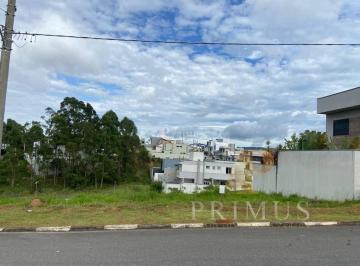Terreno · 335m² · Terreno em Condomínio para Venda em Mogi das Cruzes / SP no bairro Mosaico Essence