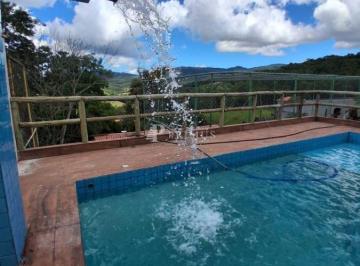 Rural · 7 Quartos · Chácara com 7 quartos, Parque Residencial Itapeti - Mogi das Cruzes